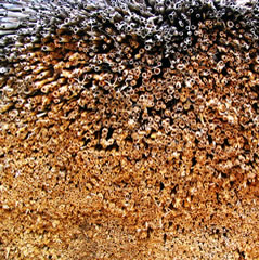 Straw Thatch Material